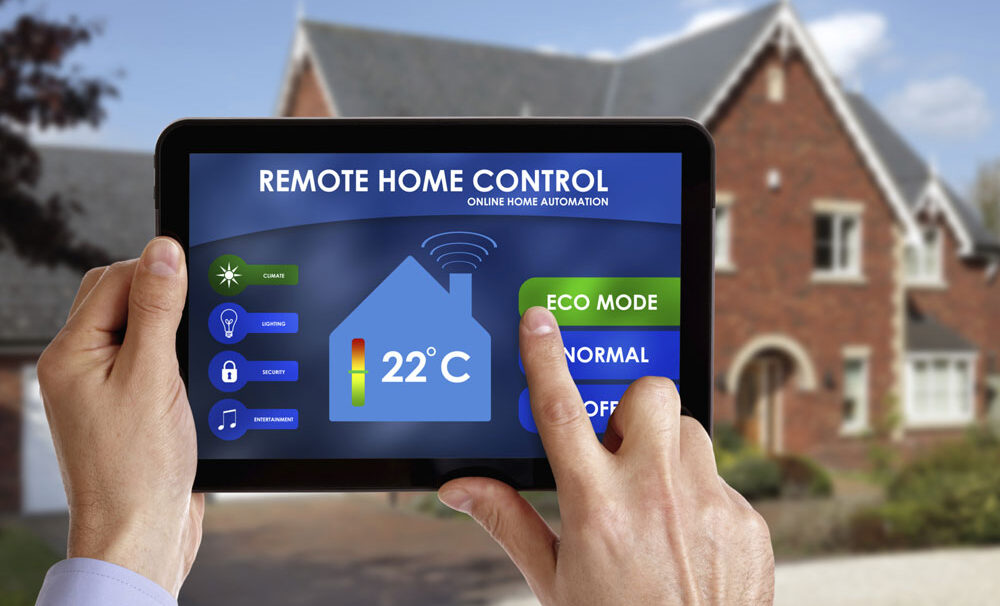 Smart Home Systems