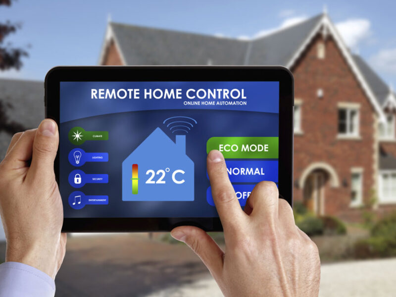 Smart Home Systems