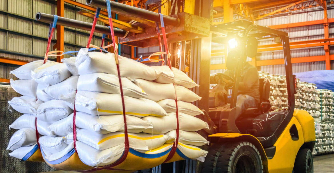 Material Handling Equipment