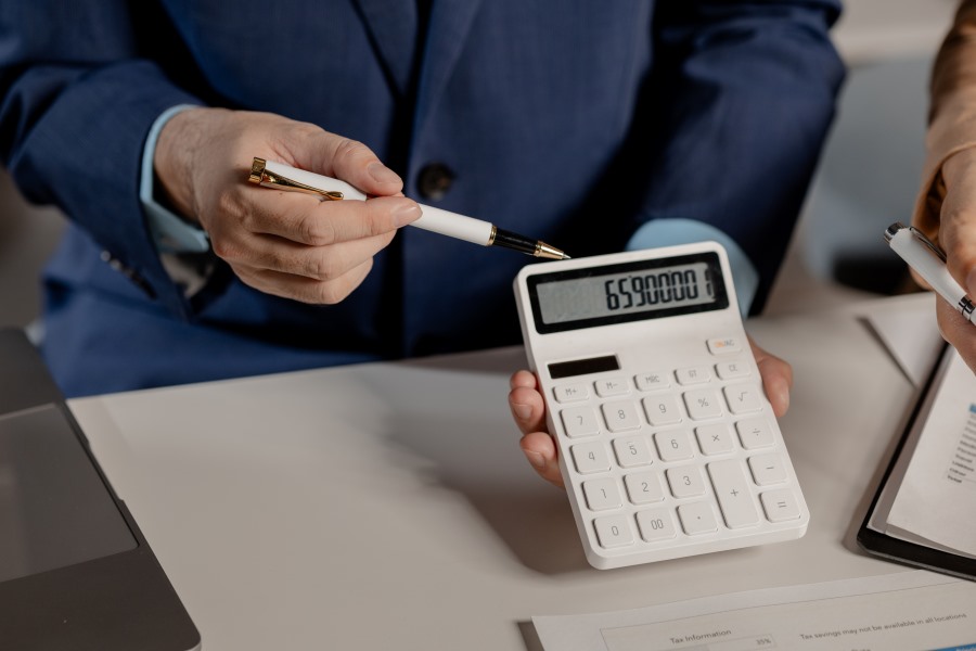 calculate future value